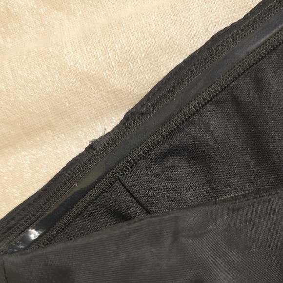 Cache Black One Shoulder Dress - Picture 11 of 15